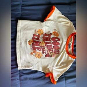 Colorful fun to wear in the summer!